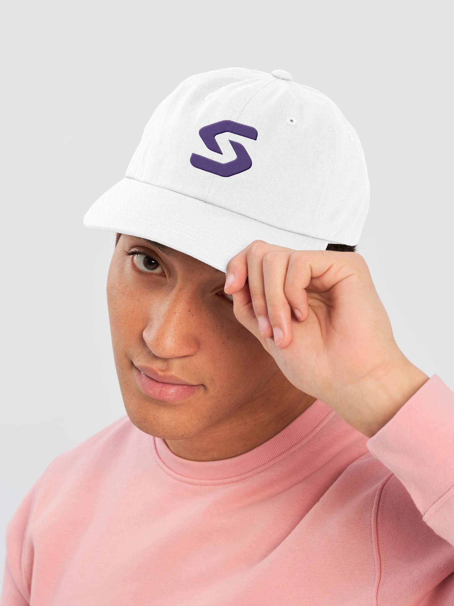Sponsara Dad Hat product image (5)