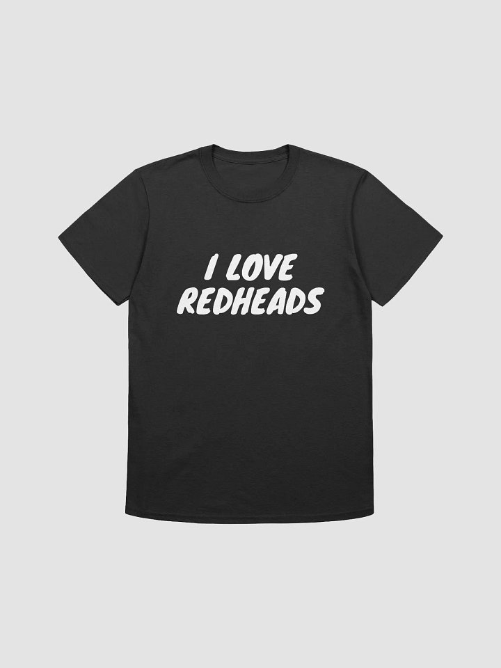 ILR t-shirt product image (2)