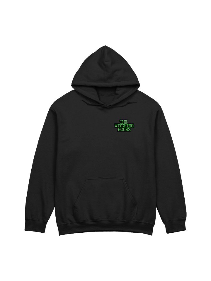 Wanna Get Weird? Hoodie product image (1)
