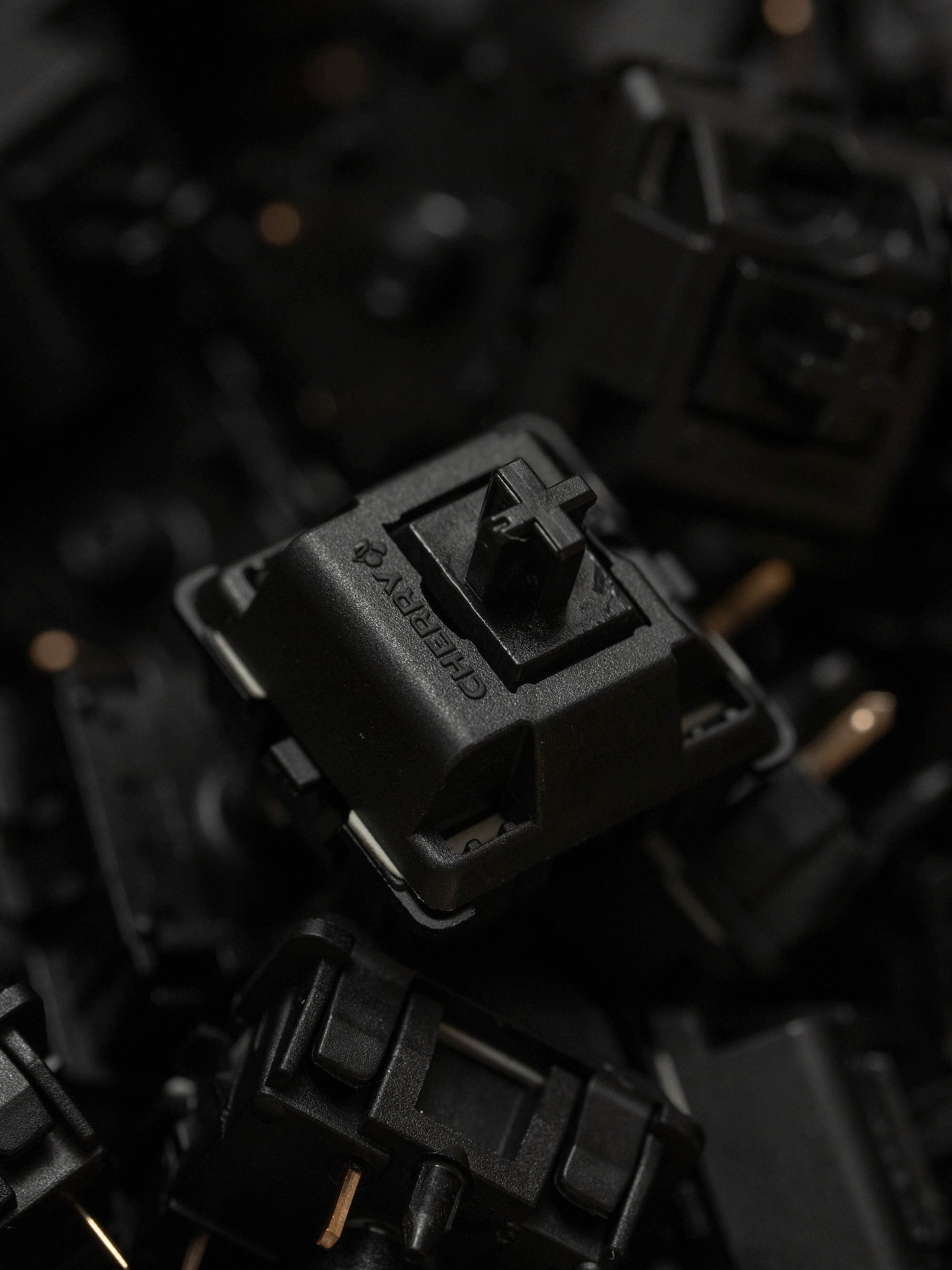 Batch 44 — Cherry MX2A Switches product image (2)