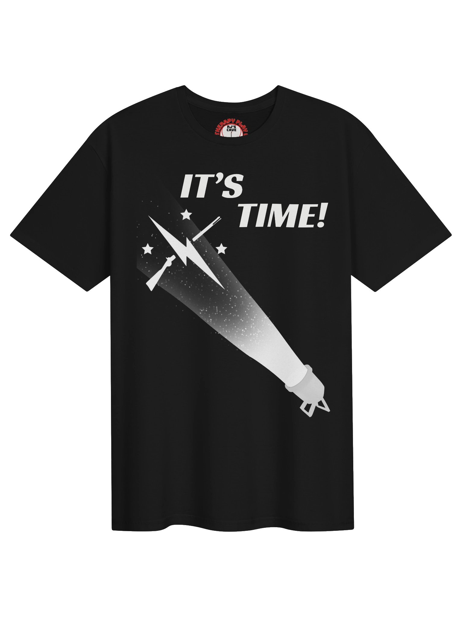It's Time! product image (5)