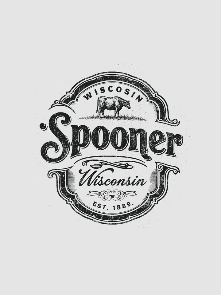 Spooner Prairie Vintage Tee product image (2)