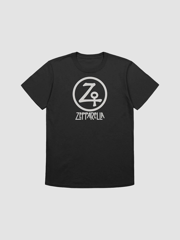 Zepparella Gildan Unisex Softstyle T-Shirt product image (1)