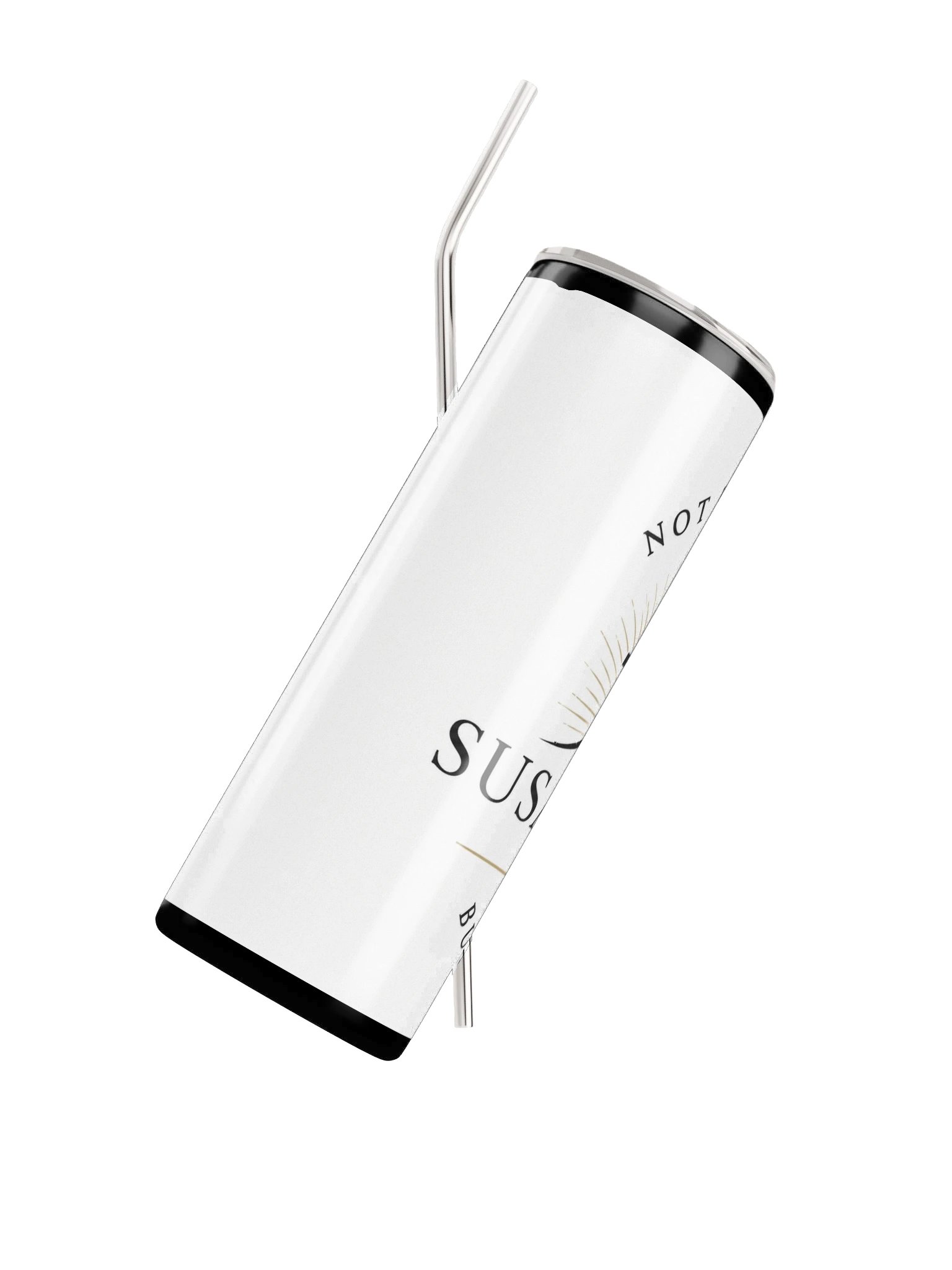Susan Jackson Music Tumbler — Three Crosses product image (7)