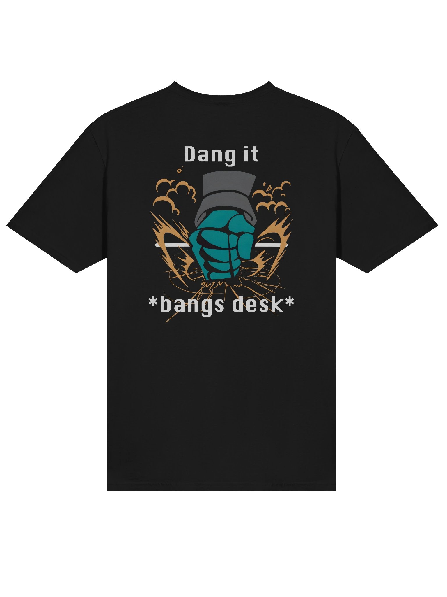 Cherrow Sketch Slam Tee product image (4)