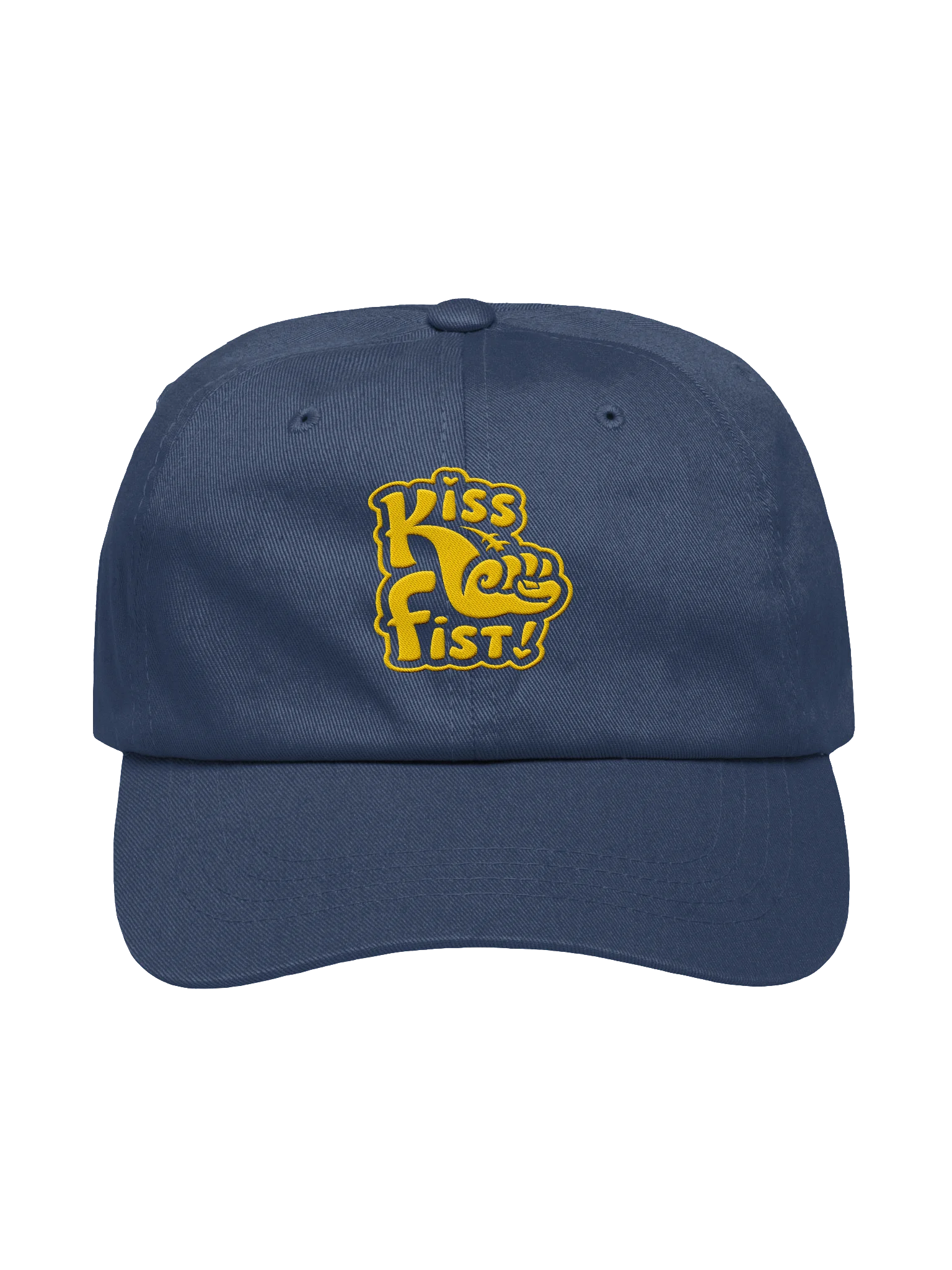 Kiss Fist! Hat product image (1)