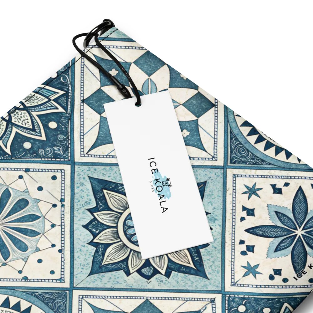 Blue Mosaic product image (4)