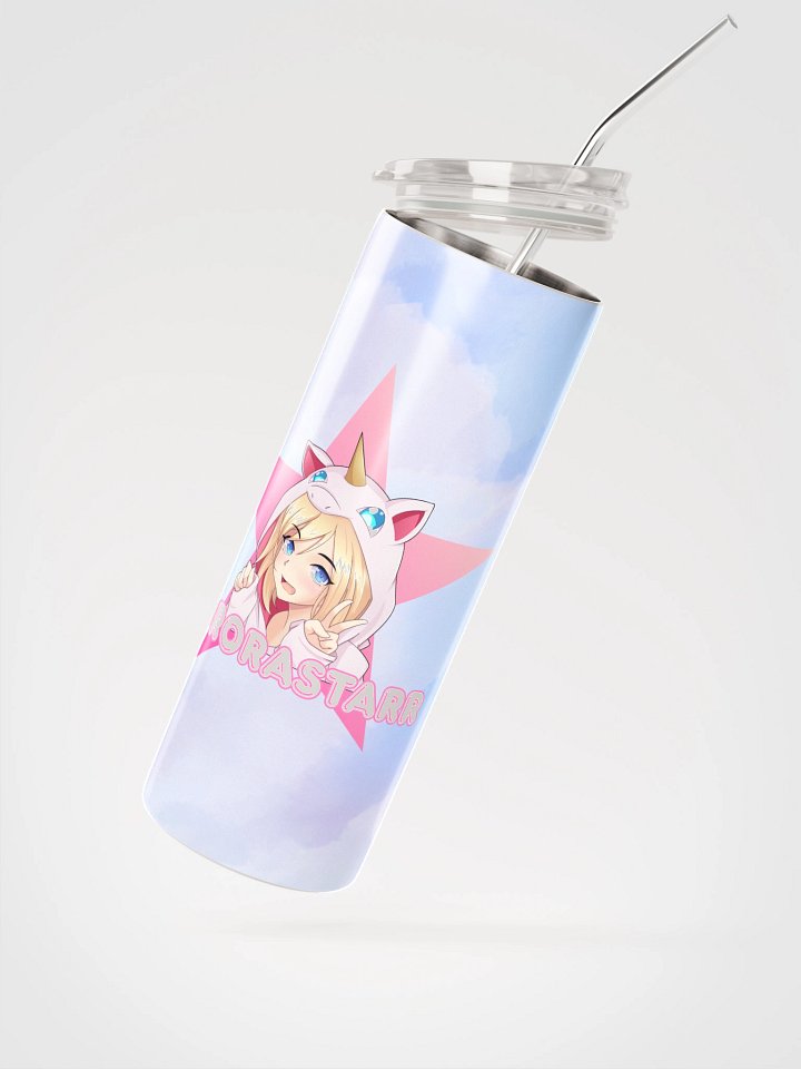 AuroraStarr Glyph - Tumbler product image (2)