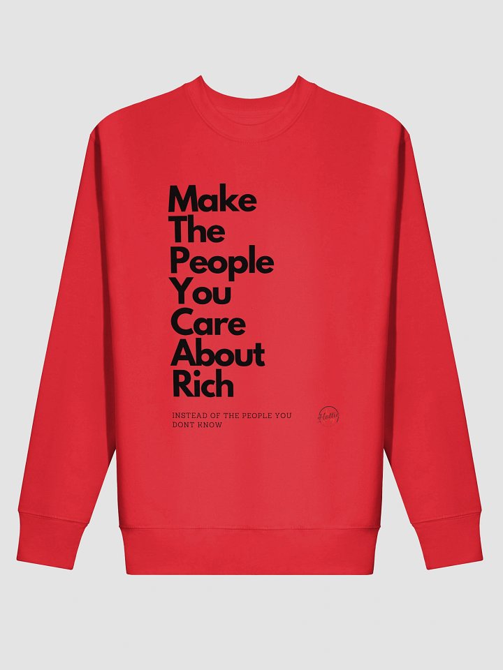 Rich Sweatshirt product image (72)