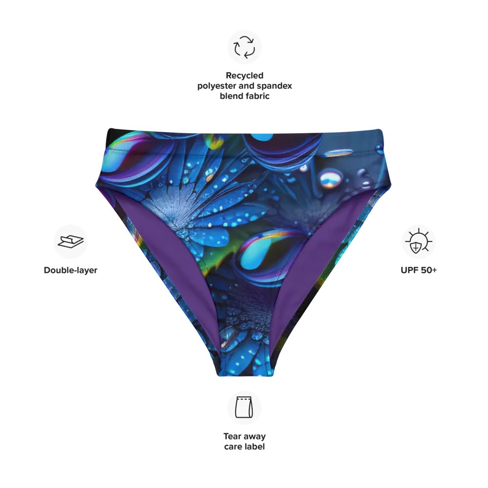 Kawaiikitten Exclusive Premium DewDrop Bikini Bottom product image (9)