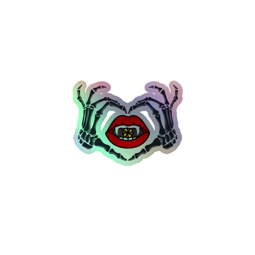 Love KillerKhaos product image (1)
