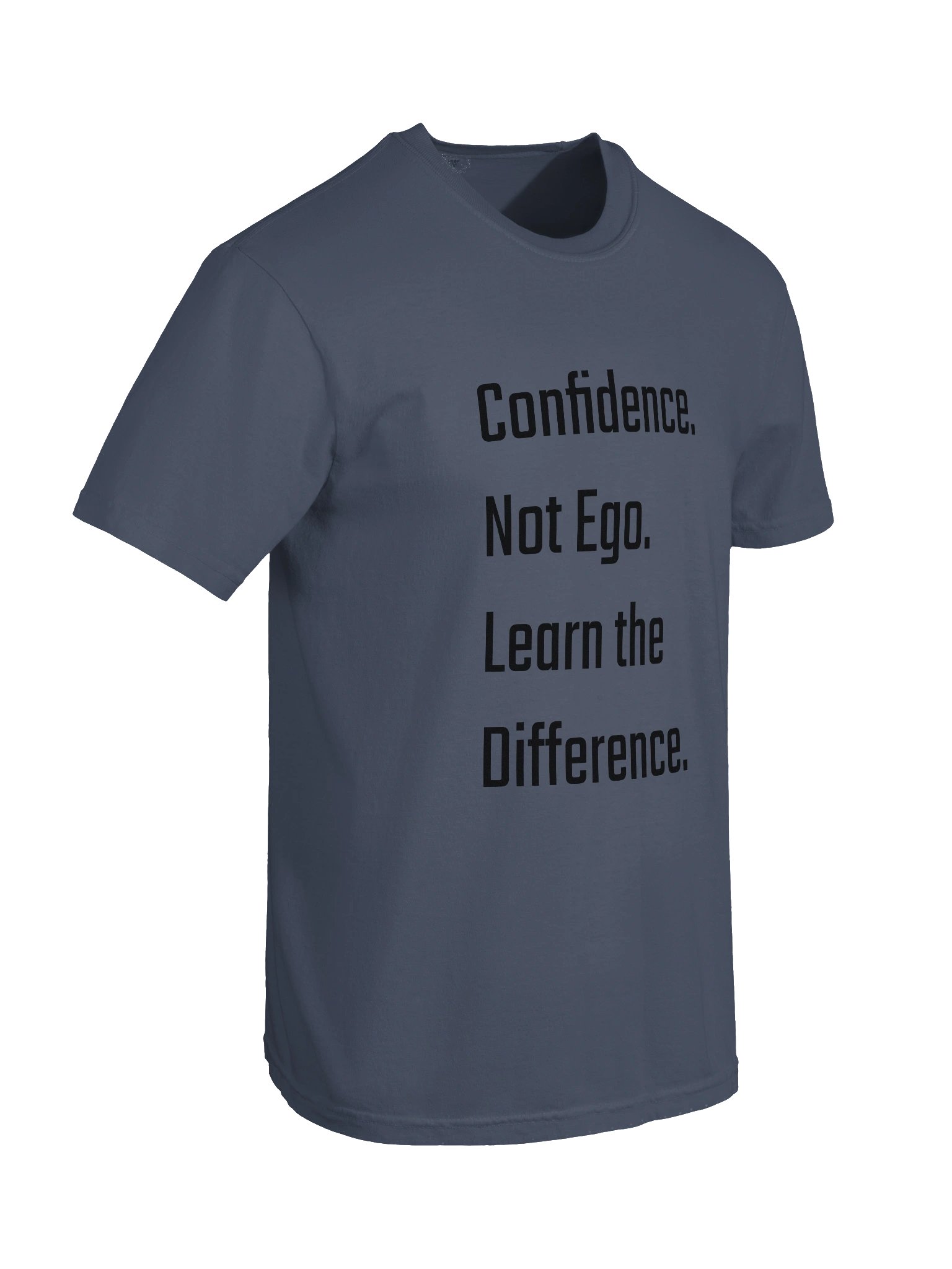 Confidence Not Ego product image (99)