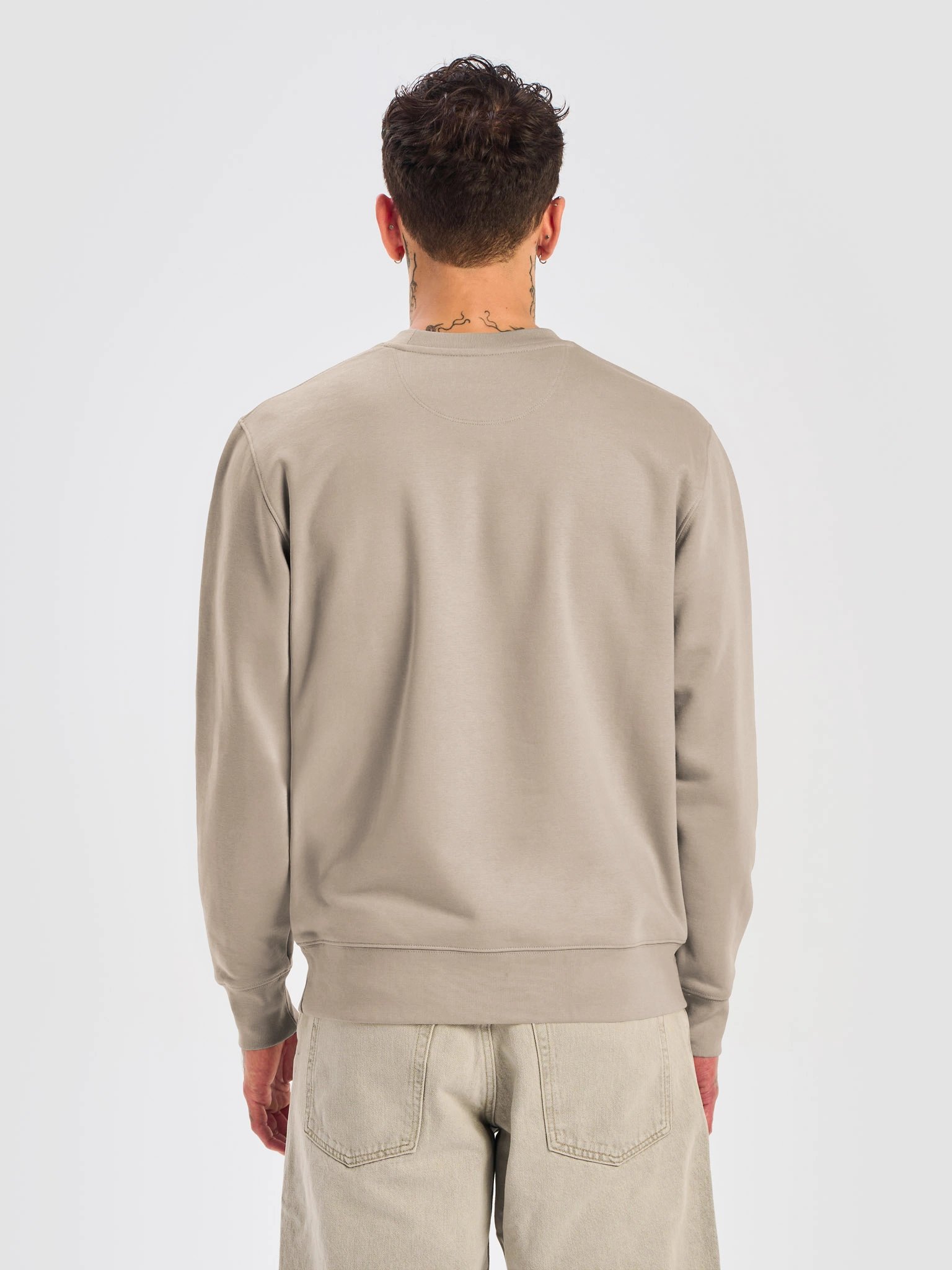 Butterfields University (Tan) product image (6)