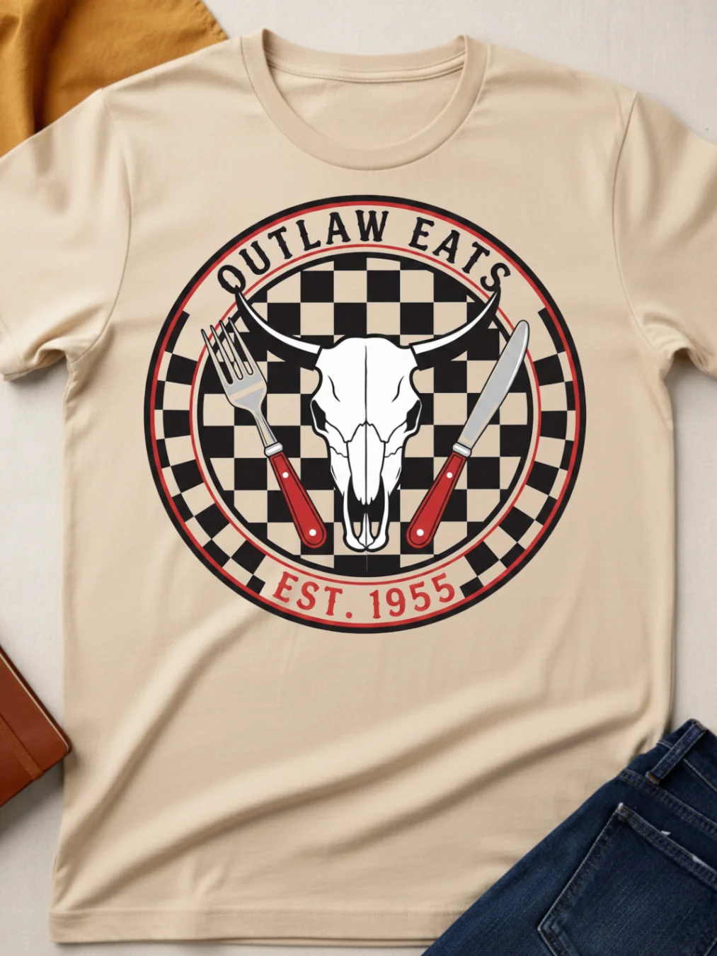 Outlaw Eats product image (1)