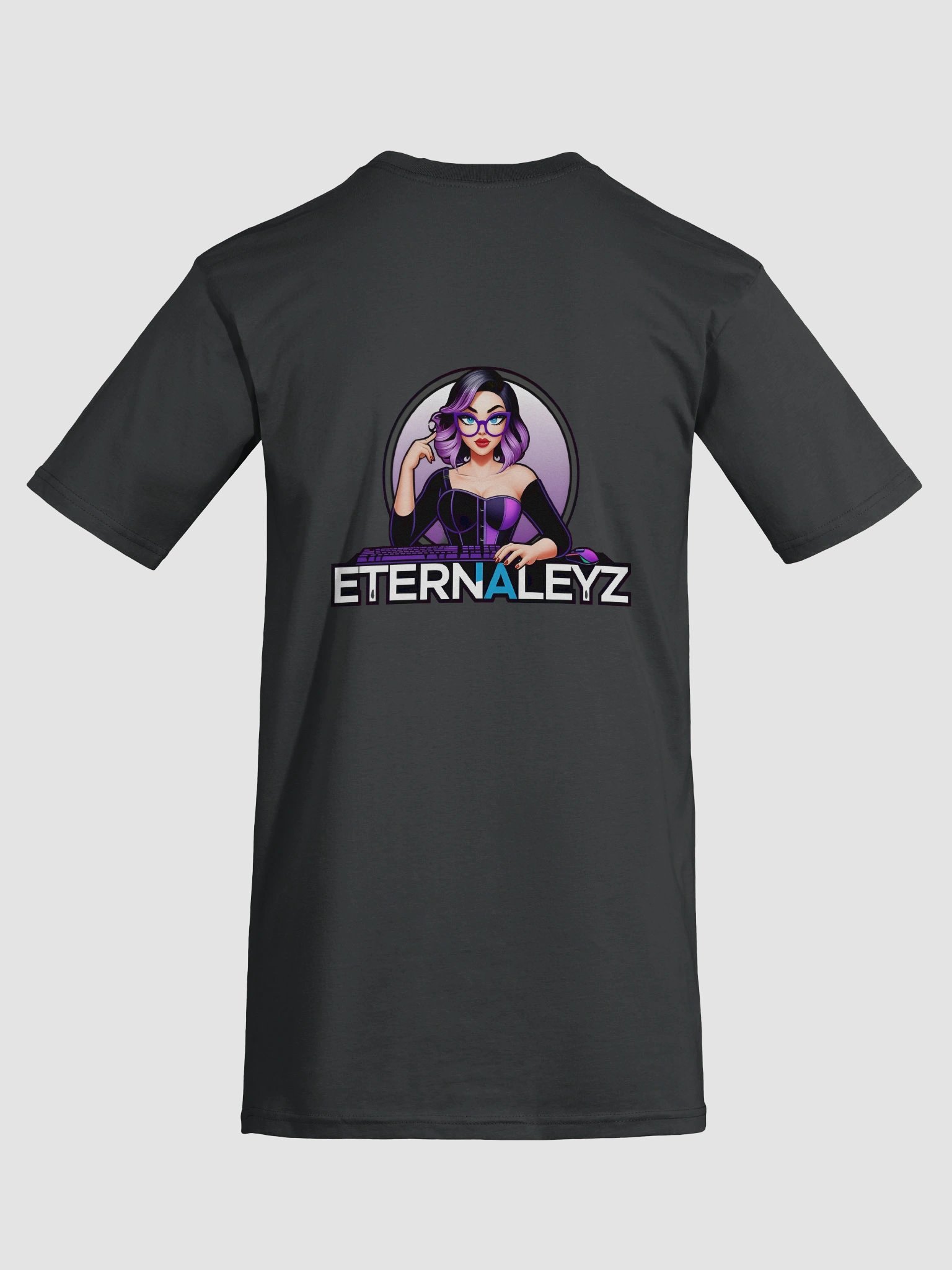 EternalEyz T-Shirt product image (35)