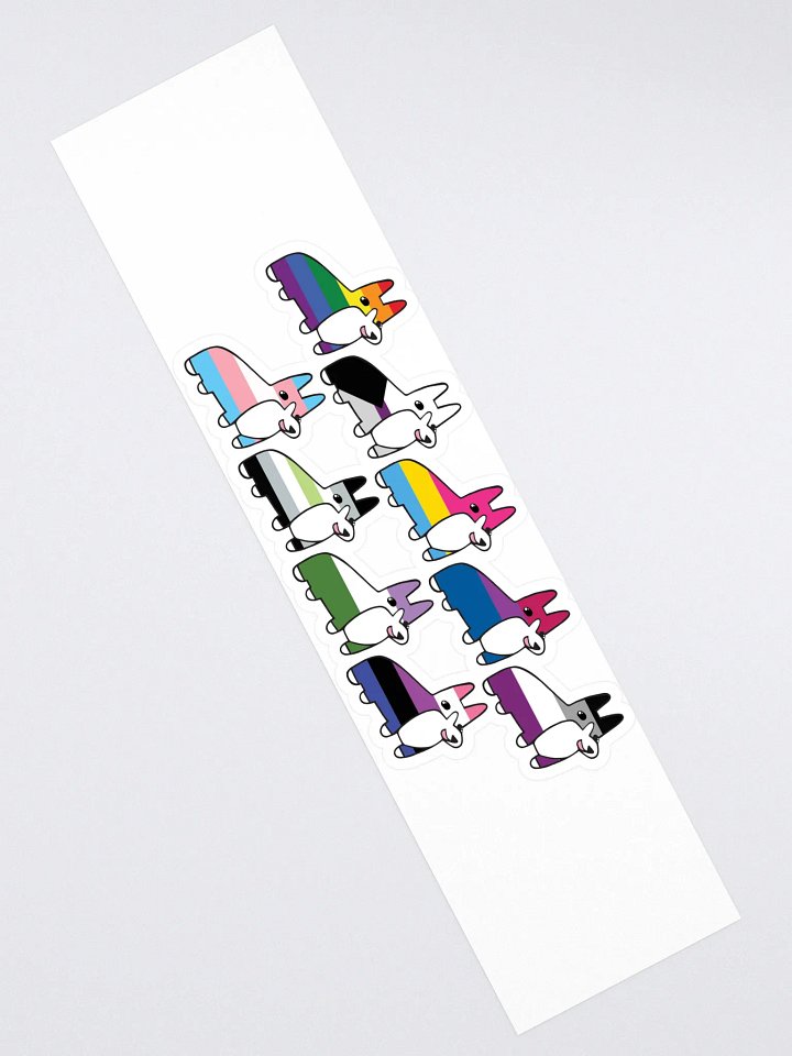 PRIDE of Corgis (L) product image (2)