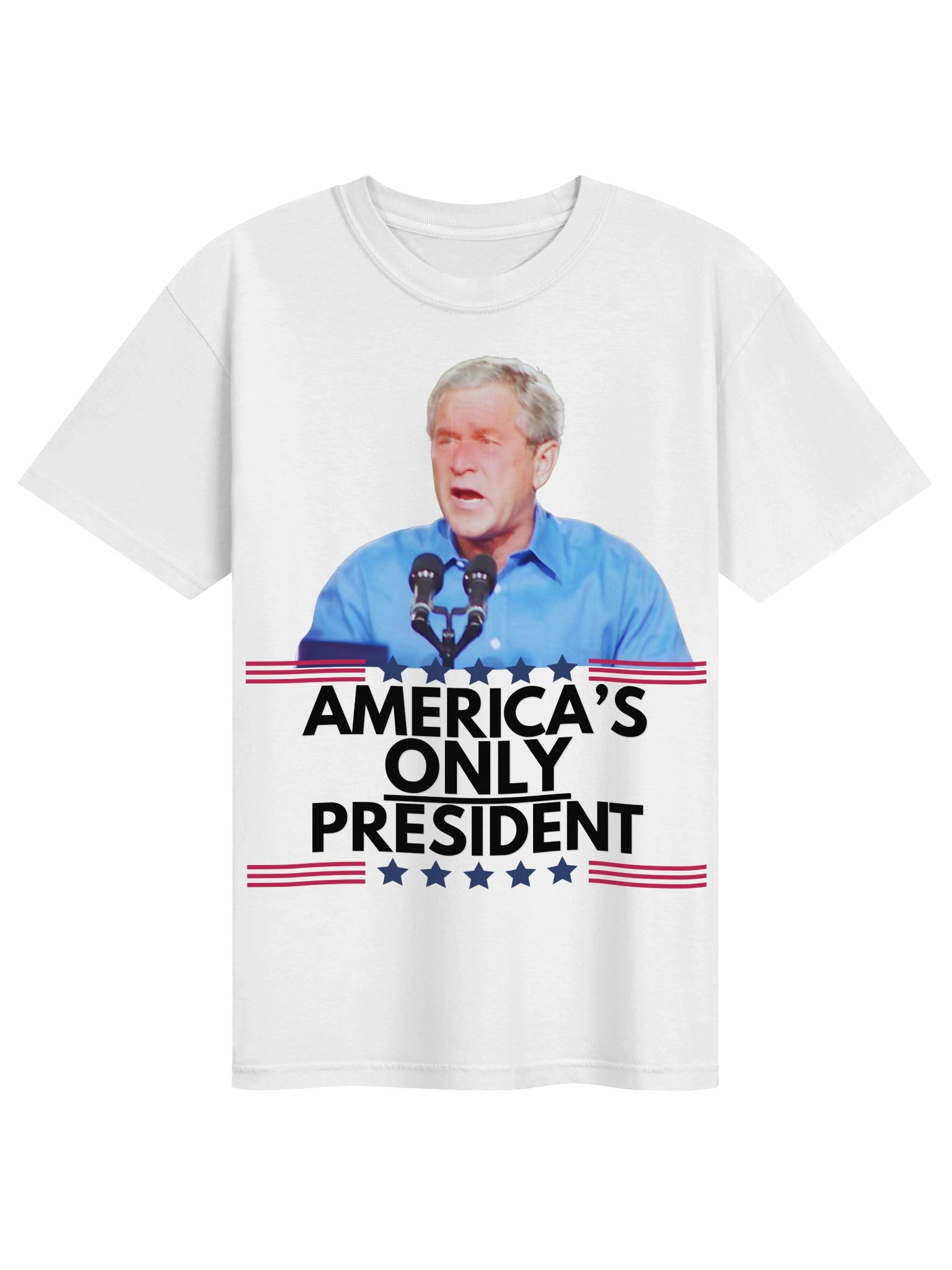 Presidential Tee product image (2)