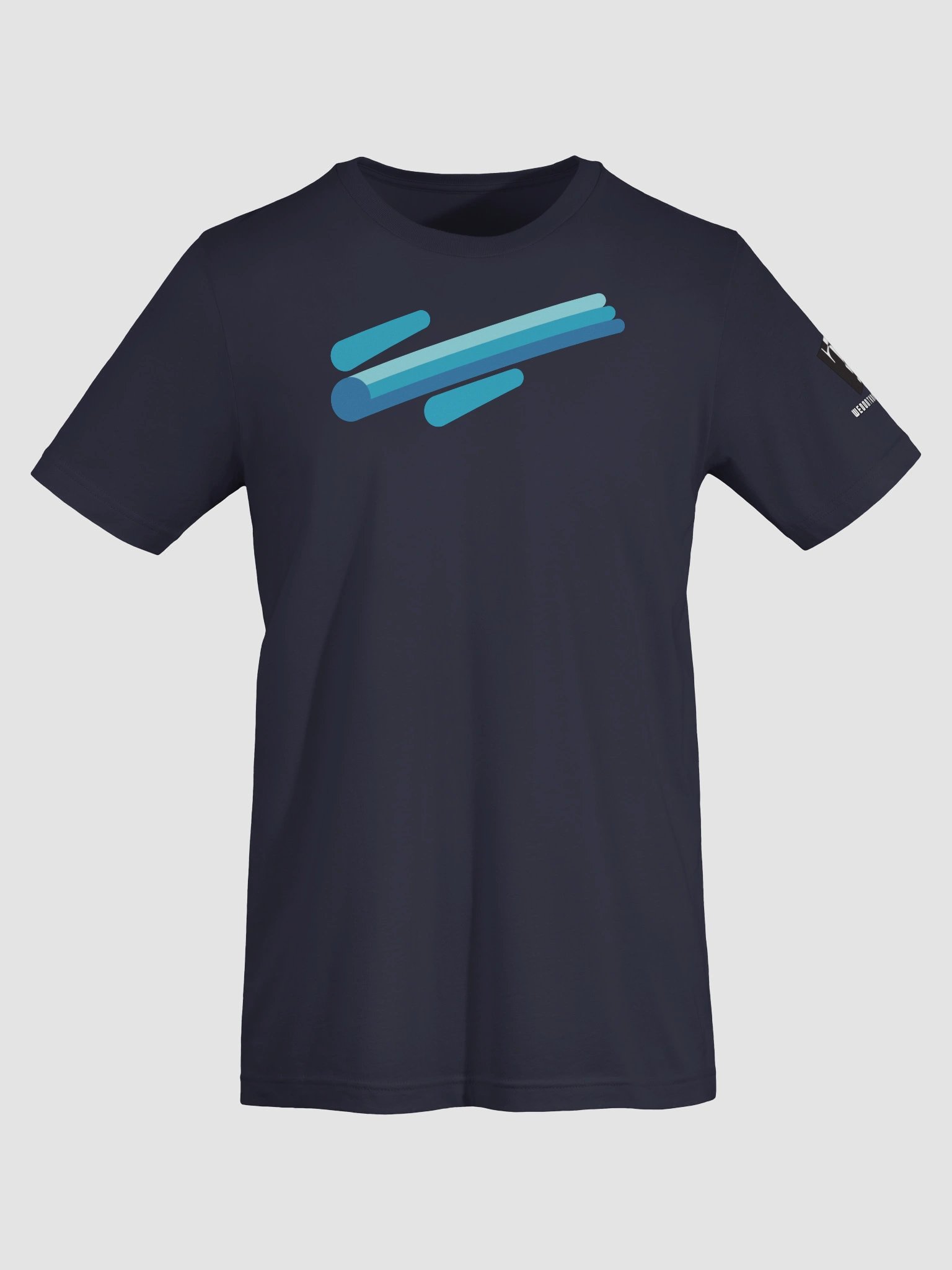 70s Scissor Blue product image (4)