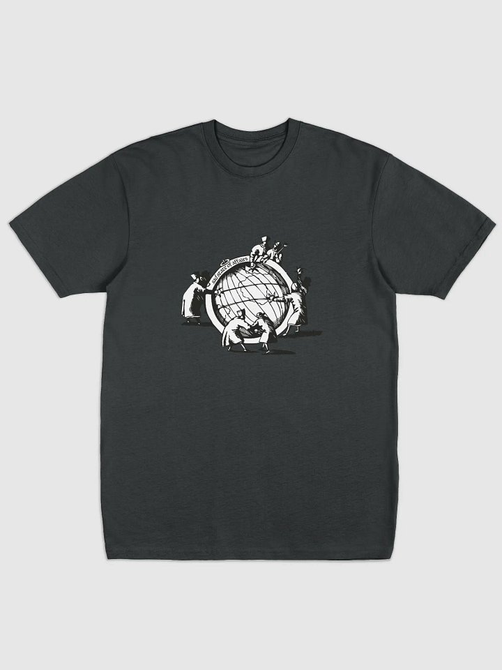 Sad State Of Affairs product image (1)