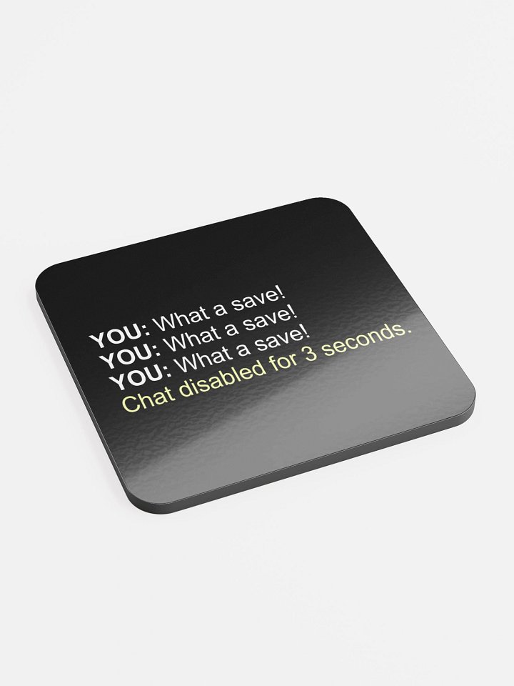 COASTER! product image (2)