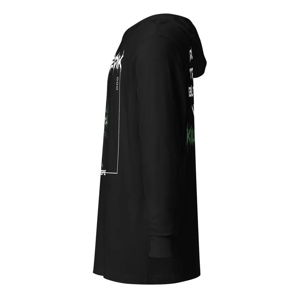 No Scope Signature Merch Line product image (3)
