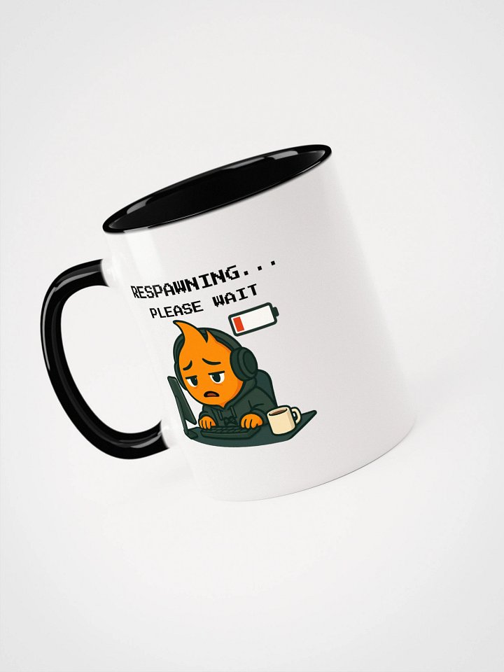 Respawn Mug product image (2)