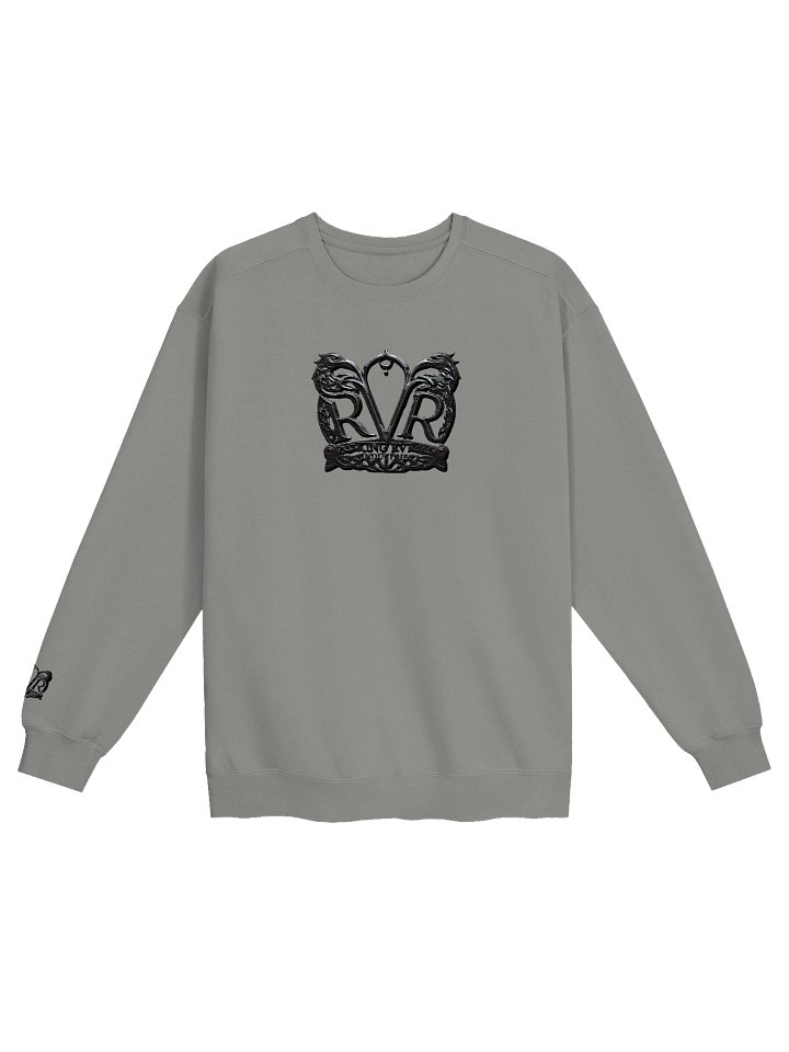RvR Industries Tribal V Emblem Sweatshirt product image (17)