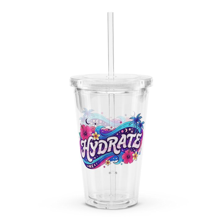 Celestial Hydrate Double Wall Tumbler product image (1)