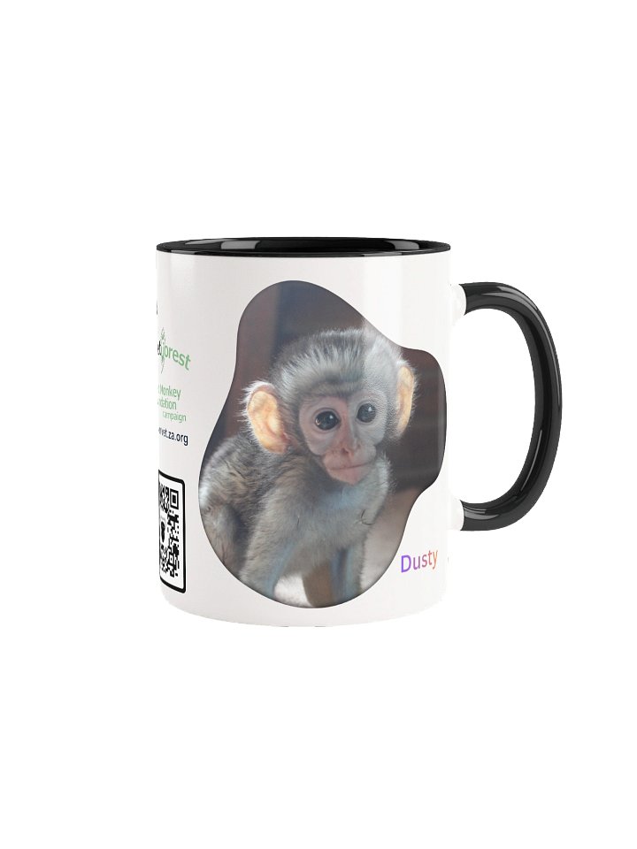 Dusty Mug product image (1)