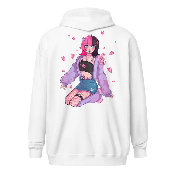 𝕤𝕒𝕜𝕦𝕤𝕒𝕣𝕒𝕙 𝕫𝕚𝕡 𝕙𝕠𝕠𝕕𝕚𝕖 product image (4)