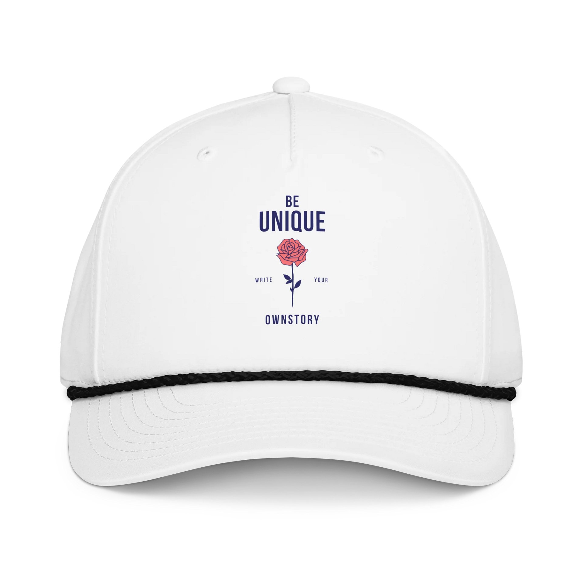 Be Unique Rope Hat product image (1)