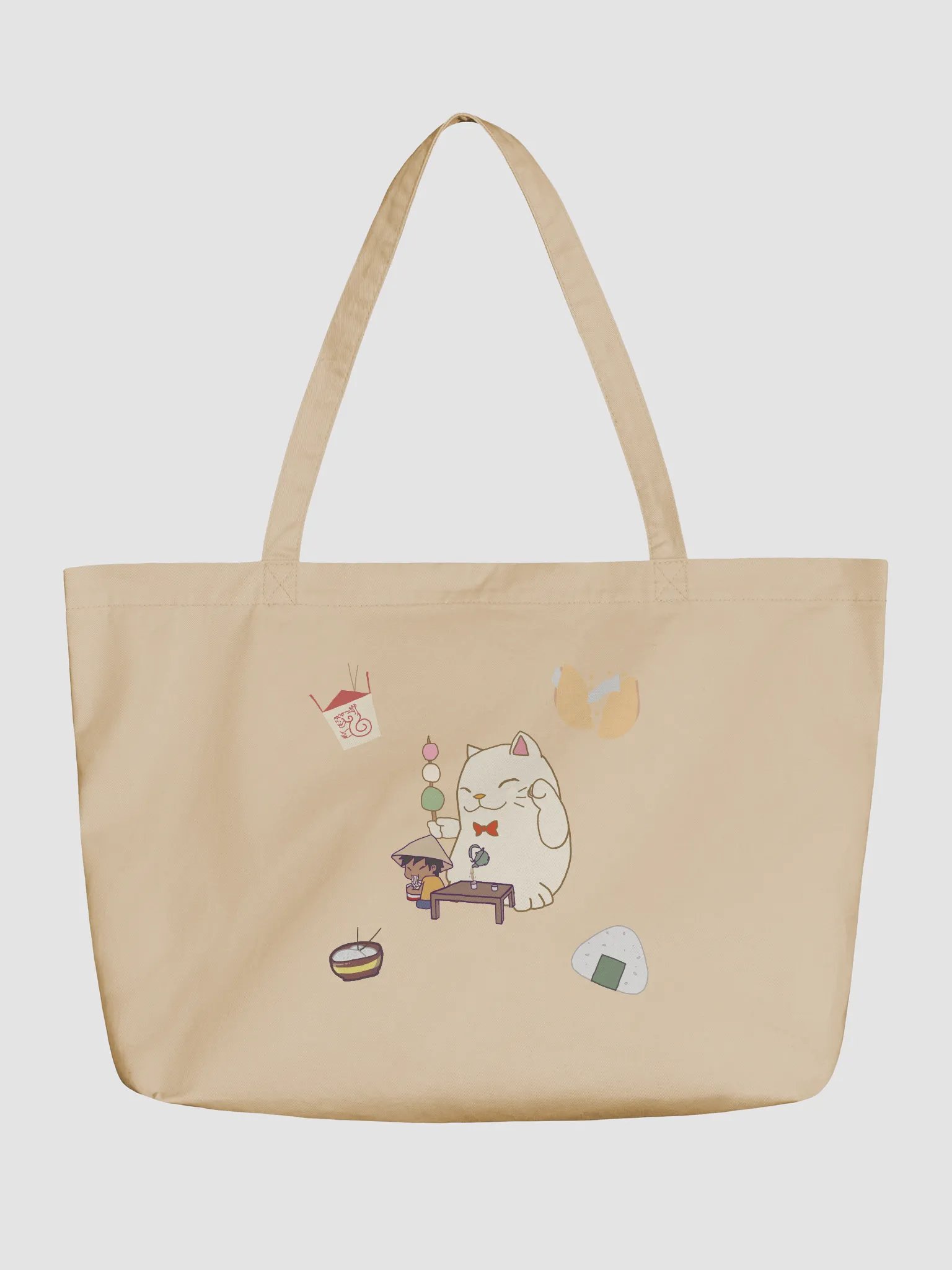 Tote Bag!!! product image (1)