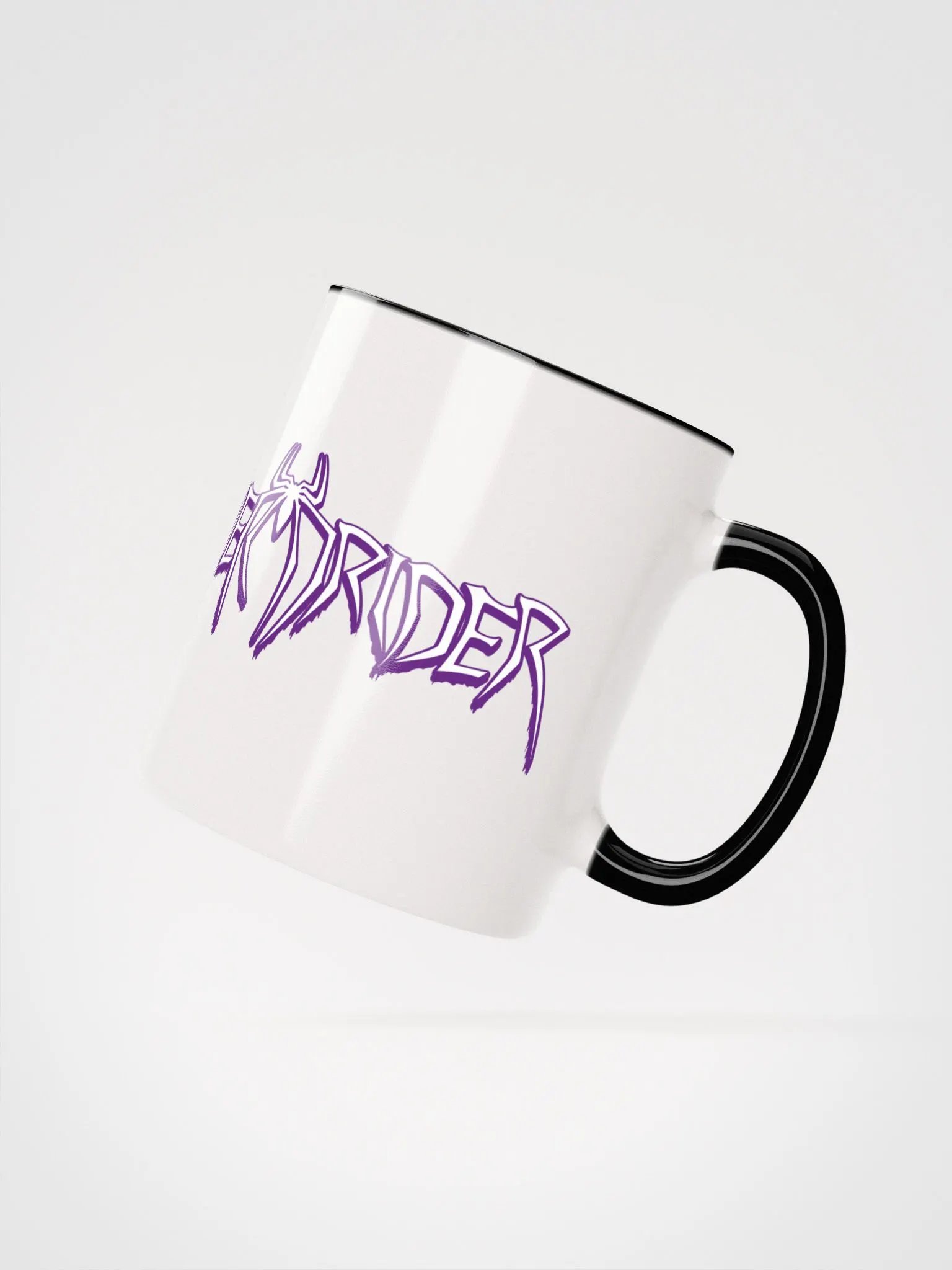 Spider Drider Ceramic Mug product image (11)