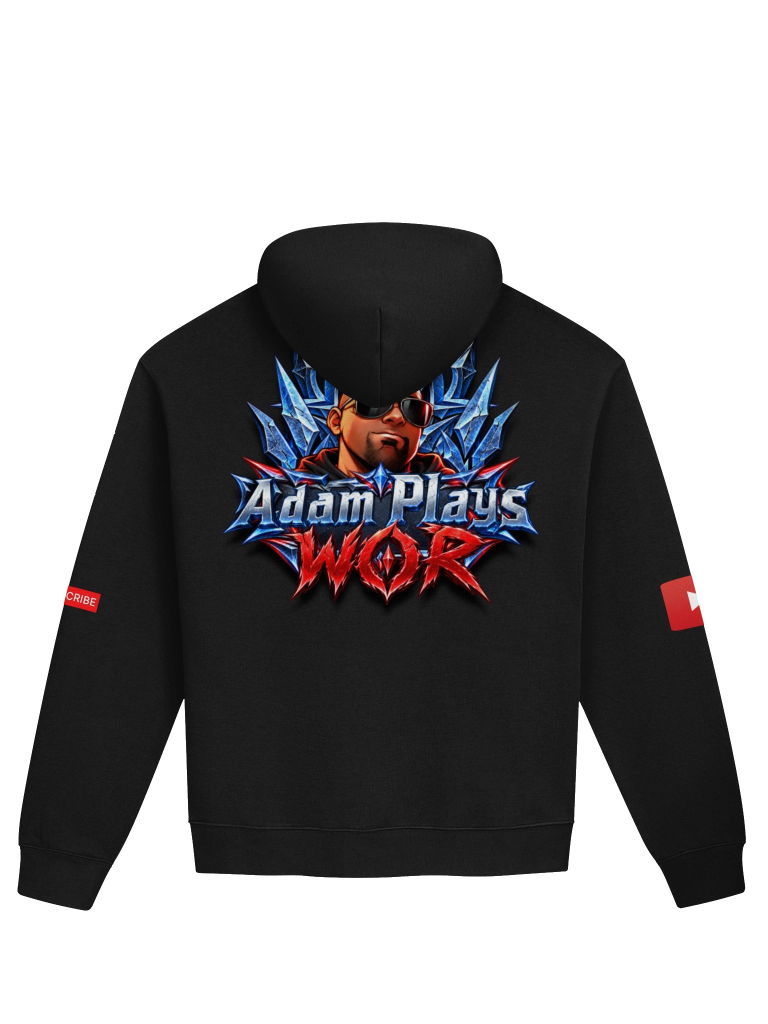 Unisex Premium Hoodie product image (2)