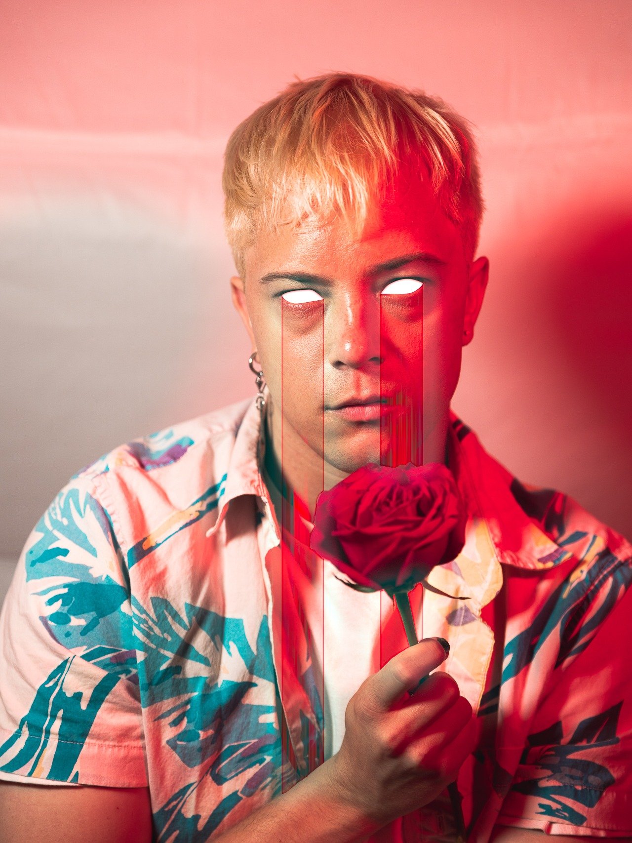 I Heard You Hate My Voice - Single (Digital Download) product image (1)