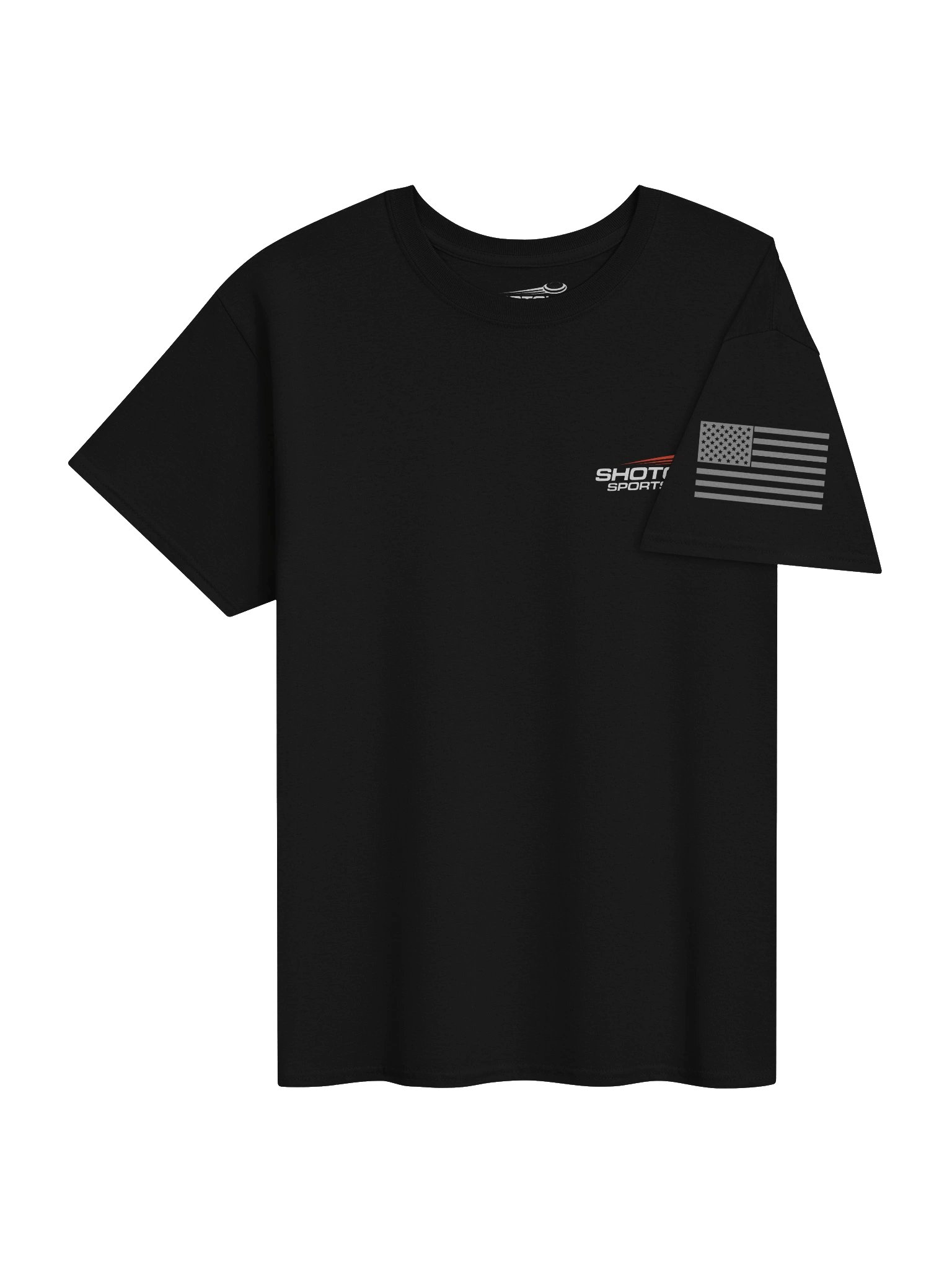 Shotgun Sports USA T-Shirt product image (4)