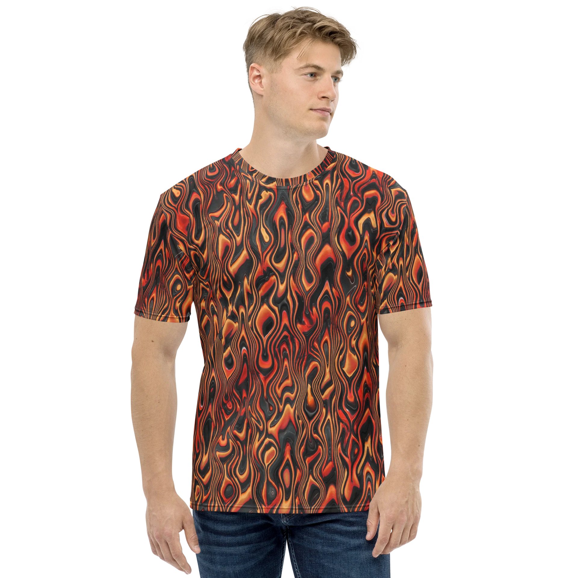 Floor Iz Lava product image (2)