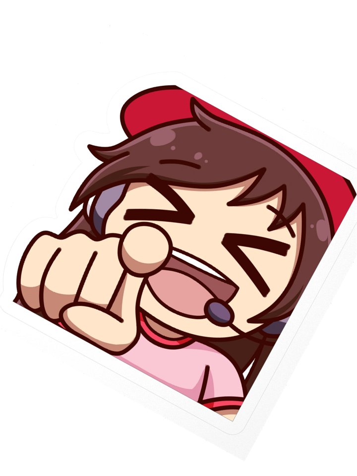 Ha Sticker product image (6)