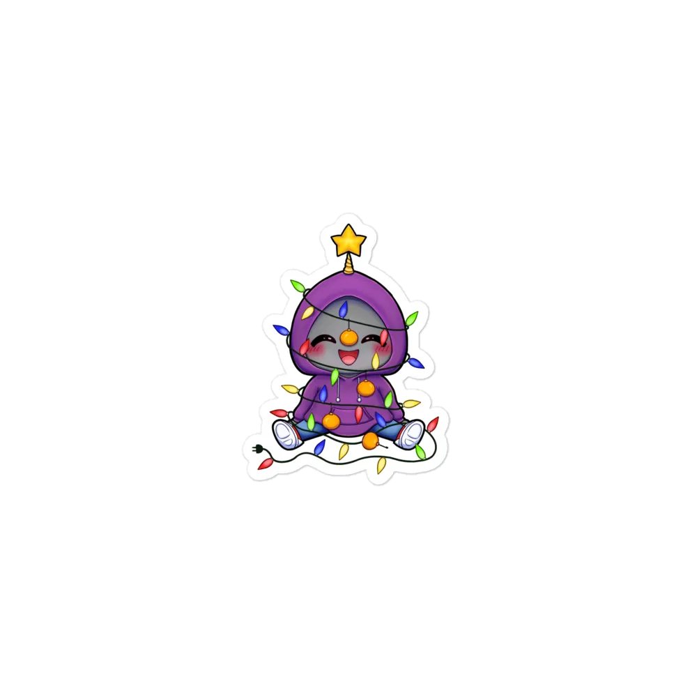 eabChristmas Magnet product image (1)