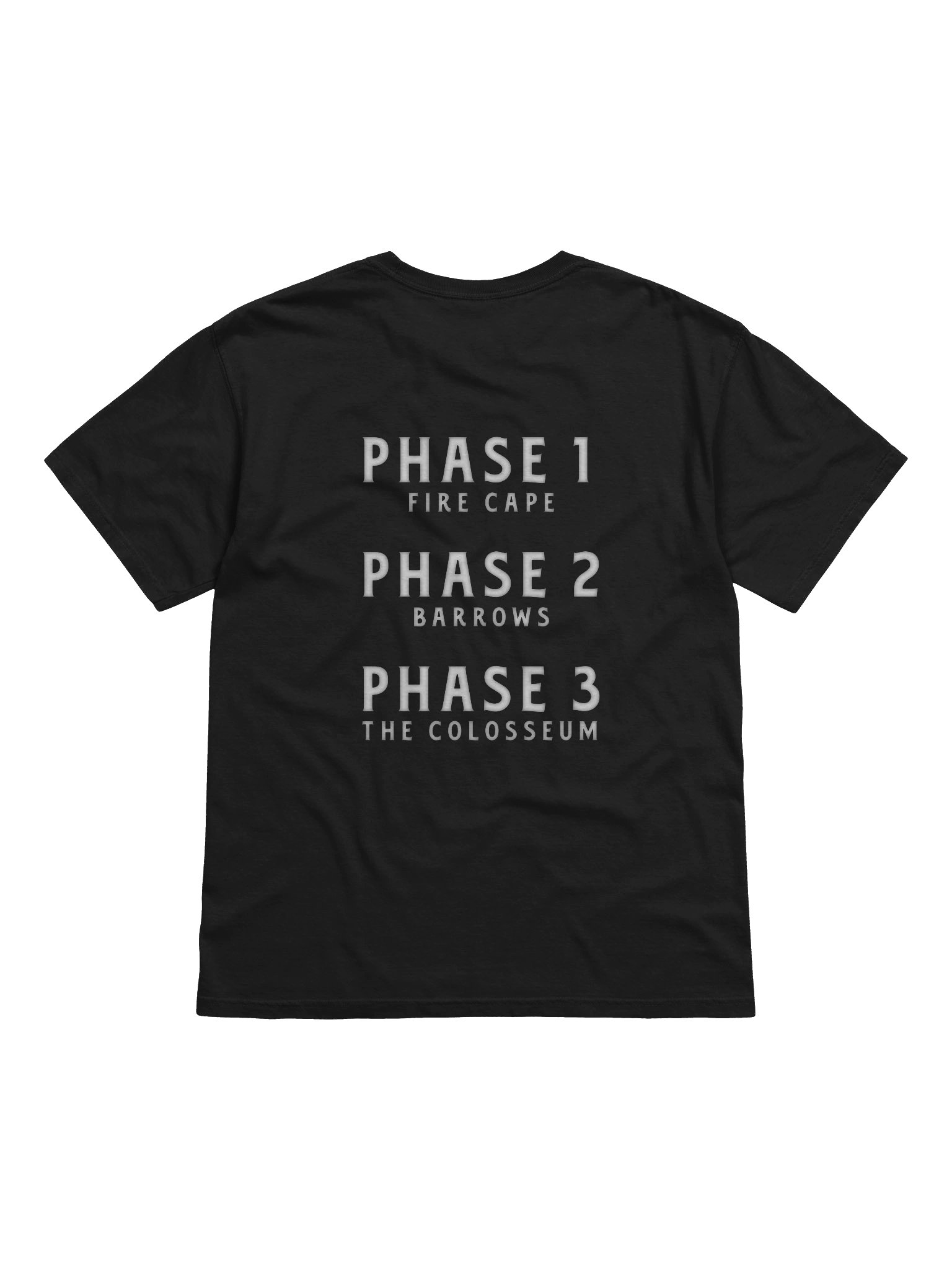 Lowlife Heart & Phases Prime Shirt product image (1)