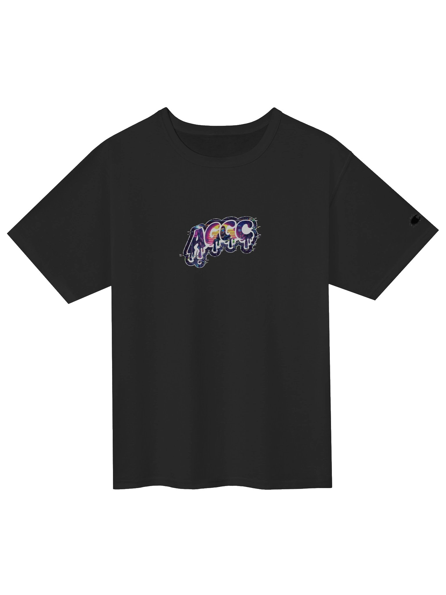 AGGC Shirt - MRSEIGE88 Edition product image (1)