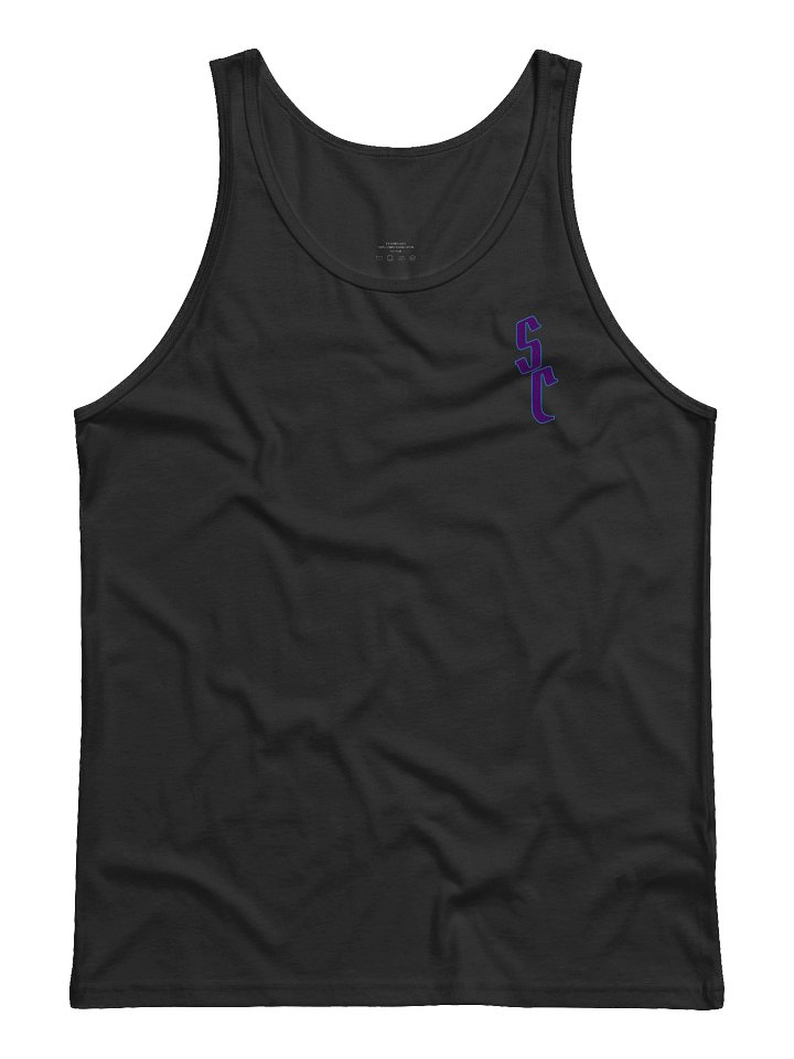 SC Jersey Tank product image (1)