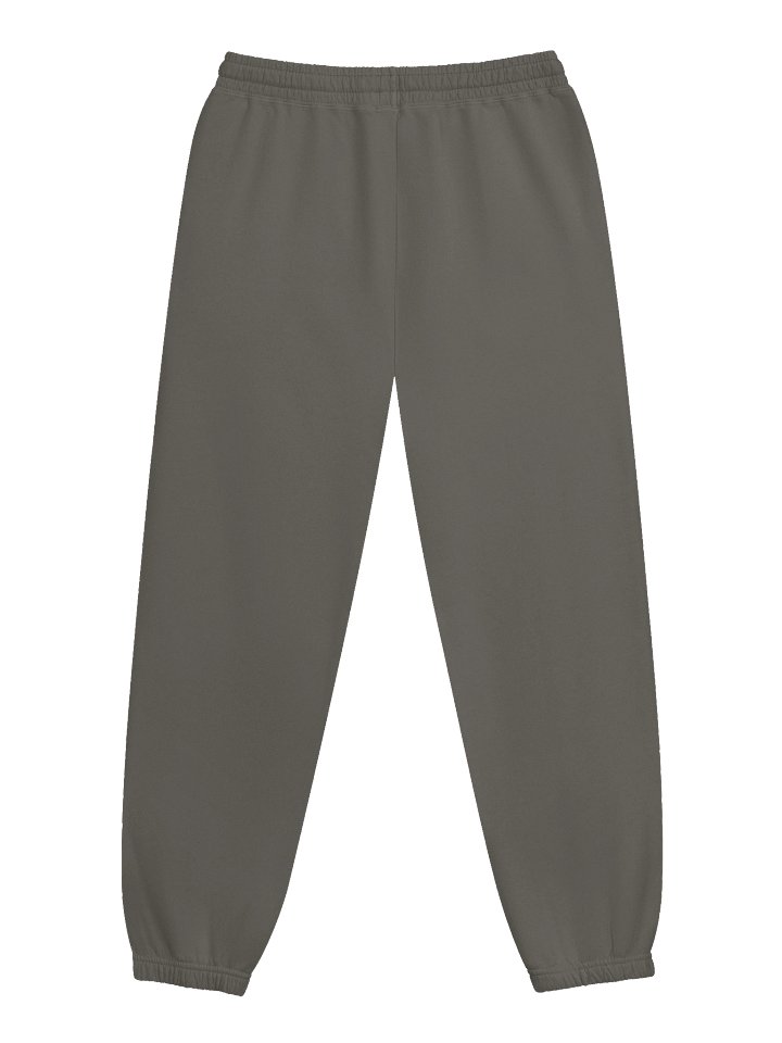 Embroidered Team Battle Chicken Sweatpants product image (2)