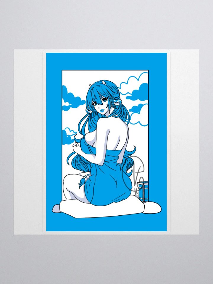 MooUpps [Blue] product image (2)