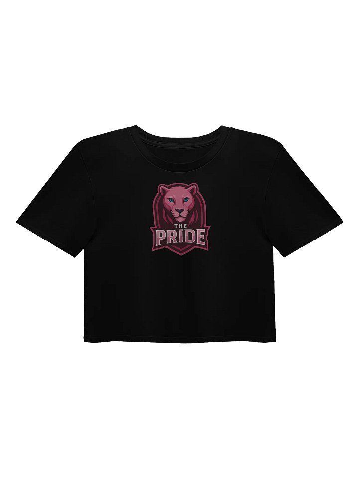 The Pride Crop Top product image (1)