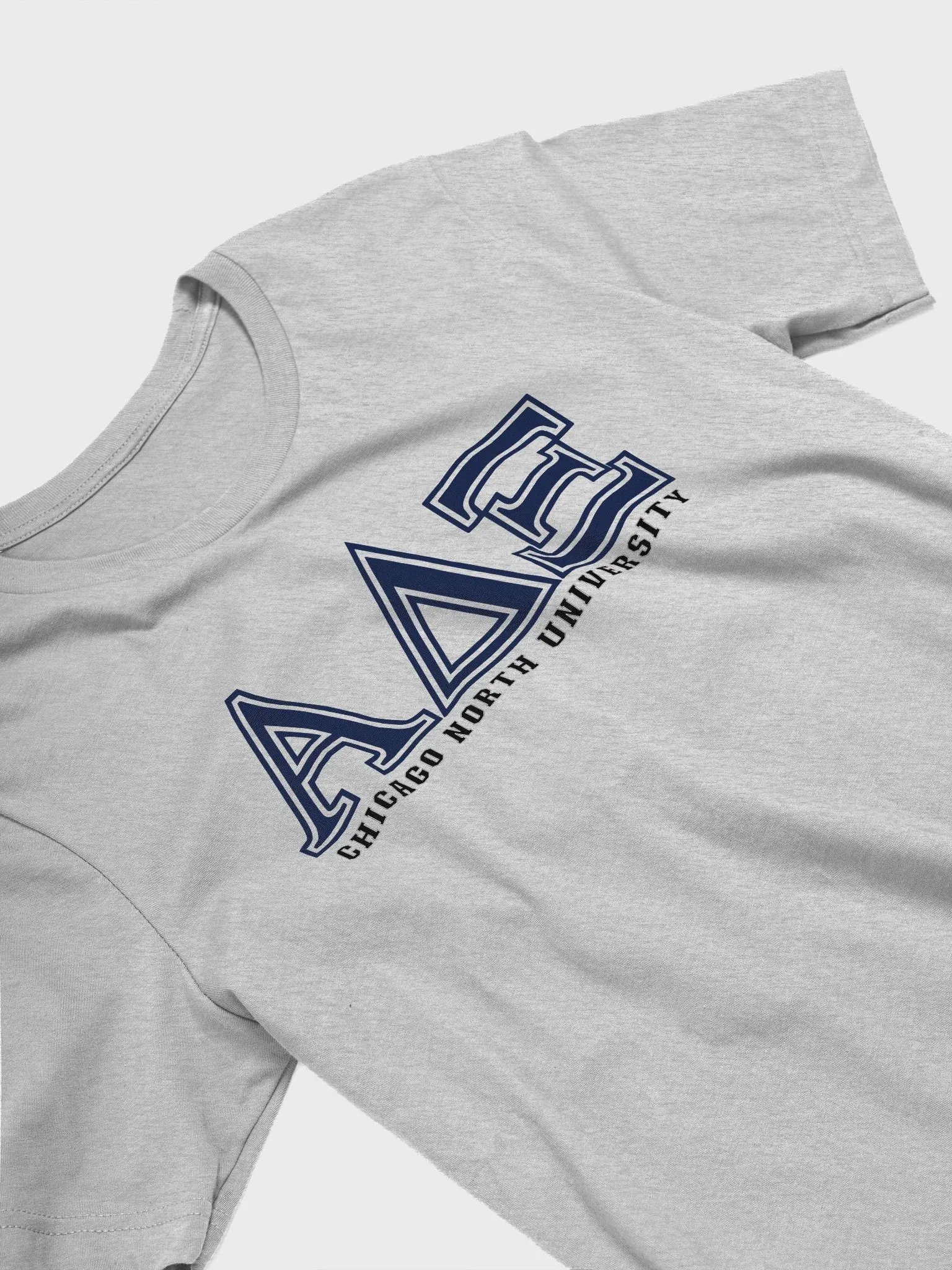 Alpha Delta Xi T-Shirt product image (3)