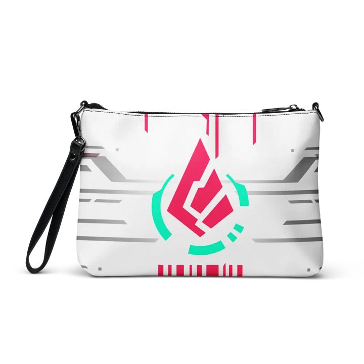 Cyberia Premium Crossbody Bag product image (2)