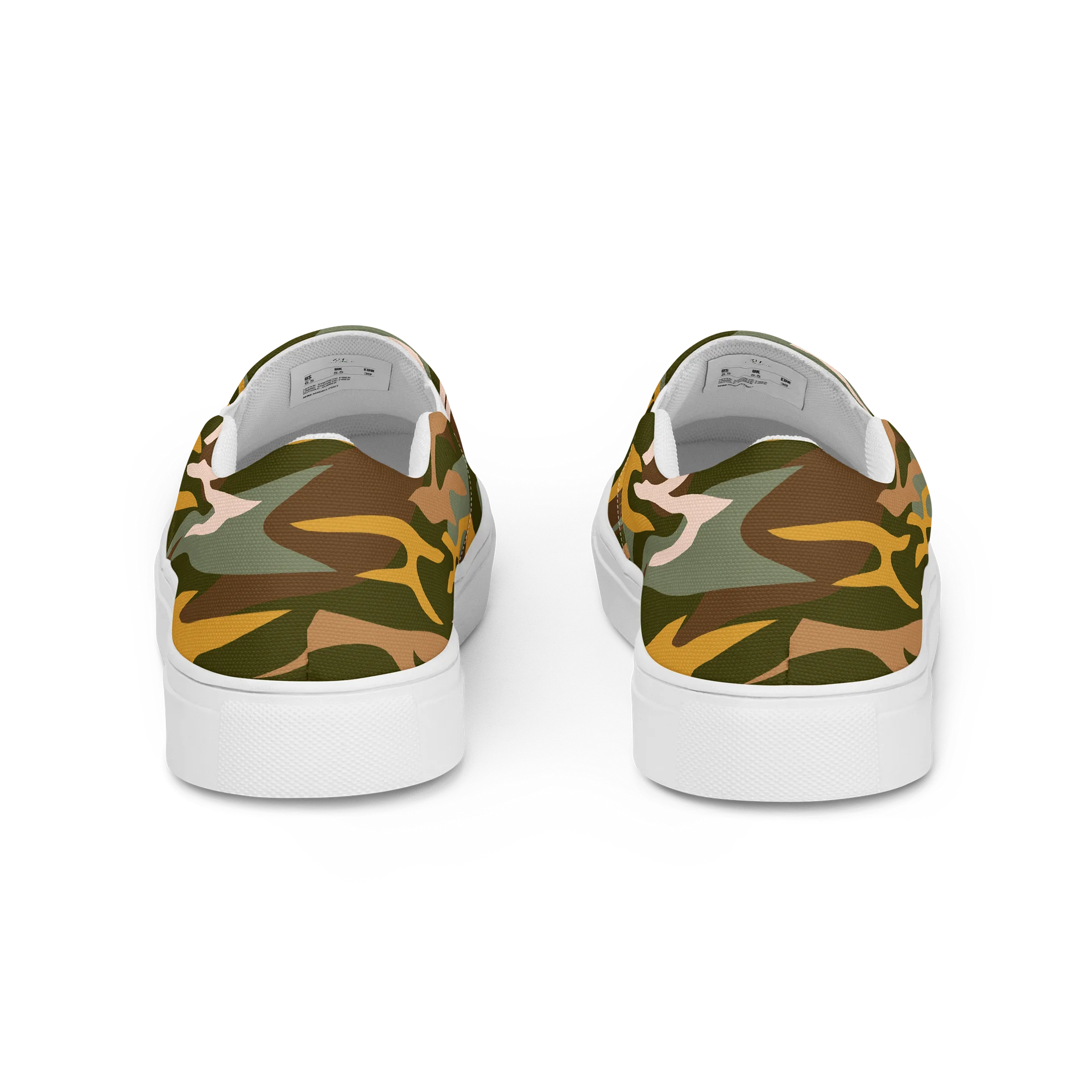 Women's Slip-on Shoes product image (4)