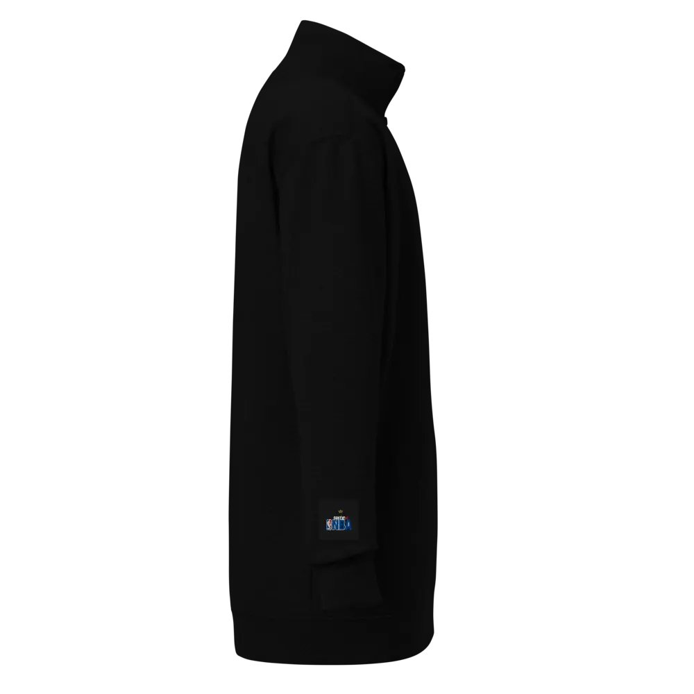 Chicago Unisex Fleece Pullover product image (12)