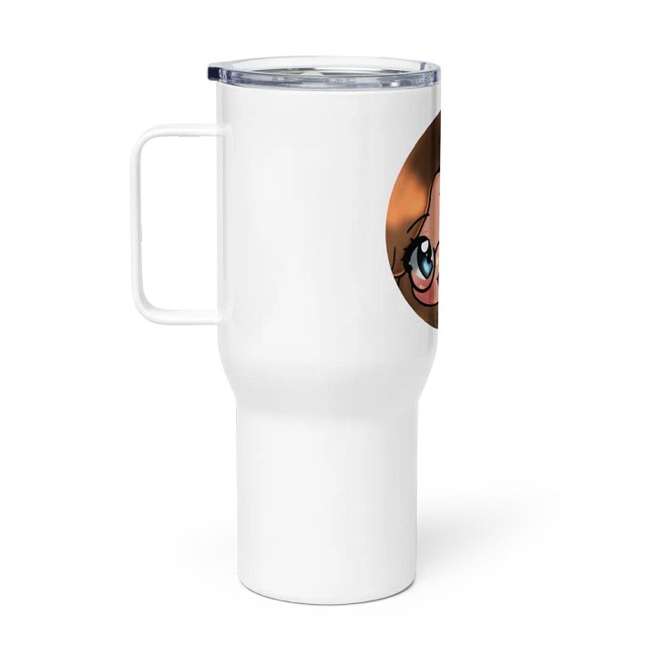Hi Emote Travel Mug product image (1)